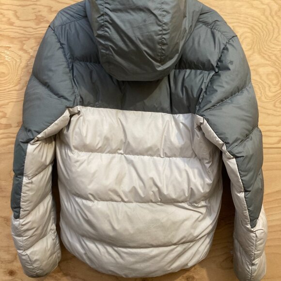 Nike Puffer Jacket - Size Small - Picture 6 of 6
